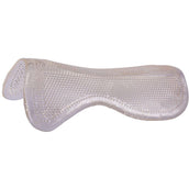 BR Gel Pad Gel Terapéutico Soft Antideslizante Transparente BR Gel Pad Gel Terapéutico Soft Antideslizante Transparente