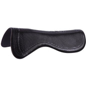 BR Gel Pad Terapéutico Soft Dri-lex Anti-slip Negro BR Gel Pad Terapéutico Soft Dri-lex Anti-slip Negro