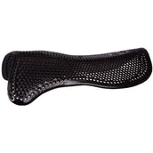 BR Gel Pad en Front Riser Therapy Negro BR Gel Pad en Front Riser Therapy Negro