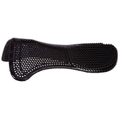 BR Gel Pad en Back Riser Therapy Negro BR Gel Pad en Back Riser Therapy Negro