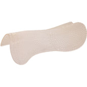 BR Gel Pad en Back Riser Therapy Transparente BR Gel Pad en Back Riser Therapy Transparente