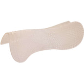 BR Gel Pad en Back Riser Therapy Transparente BR Gel Pad en Back Riser Therapy Transparente