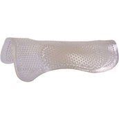 BR Gel Pad Middle Riser Therapy Transparente BR Gel Pad Middle Riser Therapy Transparente