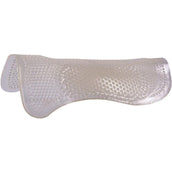 BR Gel Pad Middle Riser Therapy Transparente BR Gel Pad Middle Riser Therapy Transparente