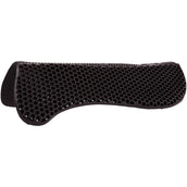 BR Gel Pad Air-Release Soft Gel Negro BR Gel Pad Air-Release Soft Gel Negro