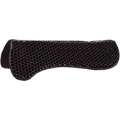 BR Gel Pad Air-Release Soft Gel Negro BR Gel Pad Air-Release Soft Gel Negro