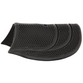 BR Back Riser Gel Shaped Negro BR Back Riser Gel Shaped Negro