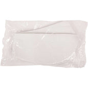 BR Mantilla Almohadas de Piel Negro/Natural BR Mantilla Almohadas de Piel Negro/Natural