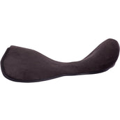 BR Therapeutic Gel Gel terapéutico Saver doma con Dri-lex Negro BR Therapeutic Gel Gel terapéutico Saver doma con Dri-lex Negro