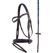 Premiere Brida Nantes cnr+tgls Negro/Azul Premiere Brida Nantes cnr+tgls Negro/Azul