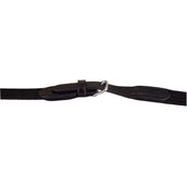 BR Riendas Negro/Plata BR Riendas Negro/Plata