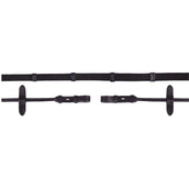 BR Riendas Negro BR Riendas Negro