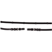 Premiere Riendas Negro Premiere Riendas Negro