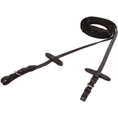 Premiere Riendas Negro Premiere Riendas Negro