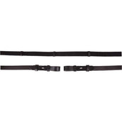 Premiere Riendas Negro Premiere Riendas Negro