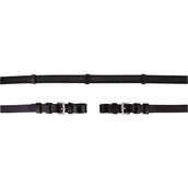 Premiere Riendas Negro Premiere Riendas Negro