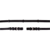 Premiere Riendas Negro Premiere Riendas Negro