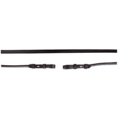 BR Riendas Weymouth Negro BR Riendas Weymouth Negro