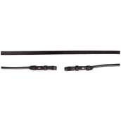 BR Riendas Weymouth Negro BR Riendas Weymouth Negro