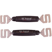 EC Hand Ayuda de Riendas Negro EC Hand Ayuda de Riendas Negro