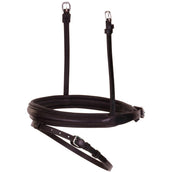 BR Cabezada Negro/Plata BR Cabezada Negro/Plata