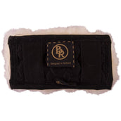 BR Protector de Cadena Curb Pelo 5cm Ancho Natural BR Protector de Cadena Curb Pelo 5cm Ancho Natural