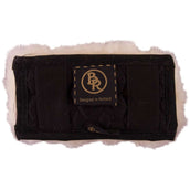 BR Protector de Cadena Curb Pelo 5cm Ancho Natural BR Protector de Cadena Curb Pelo 5cm Ancho Natural