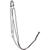 Premiere Gogue con martingala Negro Premiere Gogue con martingala Negro