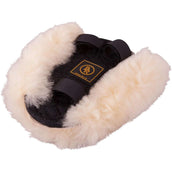 BR Protector de Pechera Negro BR Protector de Pechera Negro