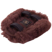 BR Protector de Pechera Marron BR Protector de Pechera Marron