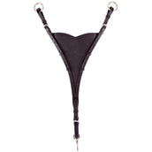 BR Horquilla de martingala Modelo Cerrado Negro/Plata BR Horquilla de martingala Modelo Cerrado Negro/Plata