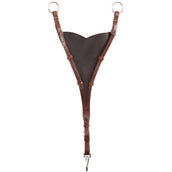 BR Horquilla de martingala Modelo Cerrado Roble/Plata BR Horquilla de martingala Modelo Cerrado Roble/Plata