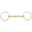 BR bocado doble de agua Soft Contact 16 mm