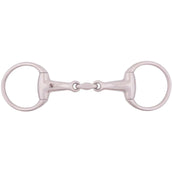 BR Filete de Argolla Partida Acero inoxidable BR Filete de Argolla Partida Acero inoxidable