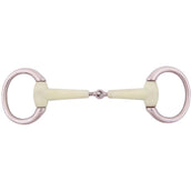 BR Filete de Argolla Partida Acero inoxidable BR Filete de Argolla Partida Acero inoxidable