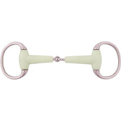 BR Filete de Argolla Partida Boca Apple 18mm Anillos Grandes Acero inoxidable BR Filete de Argolla Partida Boca Apple 18mm Anillos Grandes Acero inoxidable