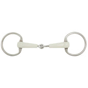 BR Filete de Argolla Partida Combo Comfort Roto 18mm BR Filete de Argolla Partida Combo Comfort Roto 18mm