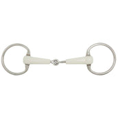 BR Filete de Argolla Partida Combo Comfort Roto 18mm BR Filete de Argolla Partida Combo Comfort Roto 18mm