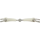 BR Filete de Argolla Partida Combo Comfort Roto 18mm BR Filete de Argolla Partida Combo Comfort Roto 18mm