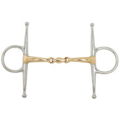 BR Filete de Agujas Contacto Soft Curvado Doble Articulado 14/165mm BR Filete de Agujas Contacto Soft Curvado Doble Articulado 14/165mm