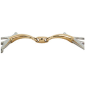 BR Filete de Agujas Contacto Soft Curvado Doble Articulado 14/165mm BR Filete de Agujas Contacto Soft Curvado Doble Articulado 14/165mm