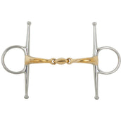 BR Filete de Agujas Contacto Soft Curvado Doble Articulación 14/127mm BR Filete de Agujas Contacto Soft Curvado Doble Articulación 14/127mm