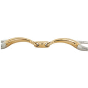 BR Brida de Filete Contacto Suave Curvo Articulado Simple 12mm BR Brida de Filete Contacto Suave Curvo Articulado Simple 12mm