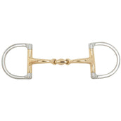 BR Filete en D Soft Contact Curvo Doble Articulación 16mm BR Filete en D Soft Contact Curvo Doble Articulación 16mm