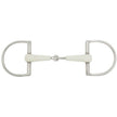 BR D-Ring Combo Confort PU Roto 18mm