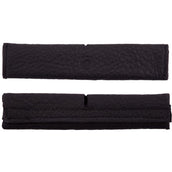 BR Protector de Cadena Curb Negro BR Protector de Cadena Curb Negro