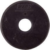 BR Protectores de Bocado Goma Ezee Negro BR Protectores de Bocado Goma Ezee Negro