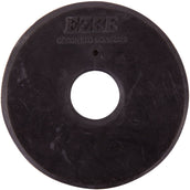 BR Protectores de Bocado Goma Ezee Negro BR Protectores de Bocado Goma Ezee Negro