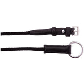 Premiere Correas de Carrillera Negro Premiere Correas de Carrillera Negro