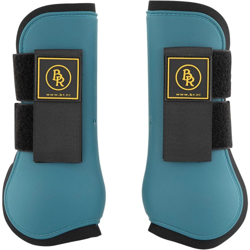 BR Botas para tendones Event PU con Forro de Neopreno Mediterranea BR Botas para tendones Event PU con Forro de Neopreno Mediterranea